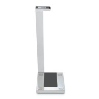 719 Digital Column Scale With Glass Platform, 180kg Capacity