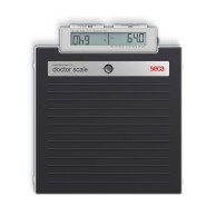 878dr Electronic Digital Floor Scale, 200 Kg Capacity