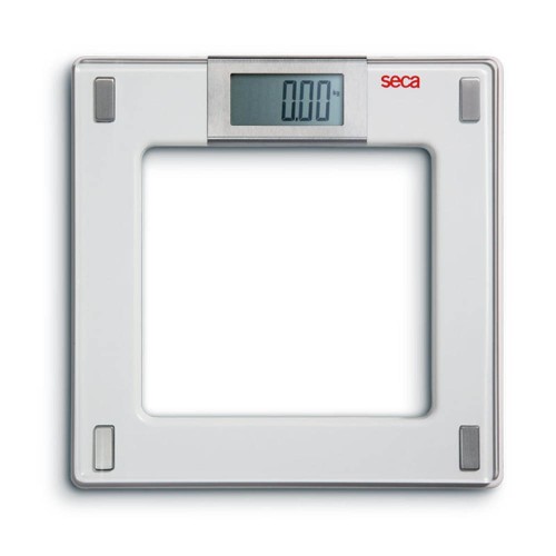 Scales - 807 Electronic Floor Digital Scale, Capacity 150 Kg