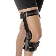 Fullforce Knee Brace For Right Valgus Osteoarthritis
