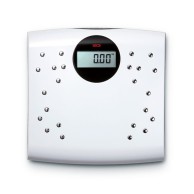 804 Electronic Floor Scale For Athletes