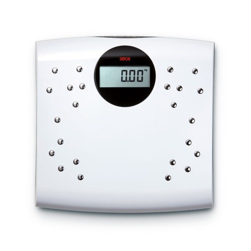 Scales - 804 Electronic Floor Scale For Athletes