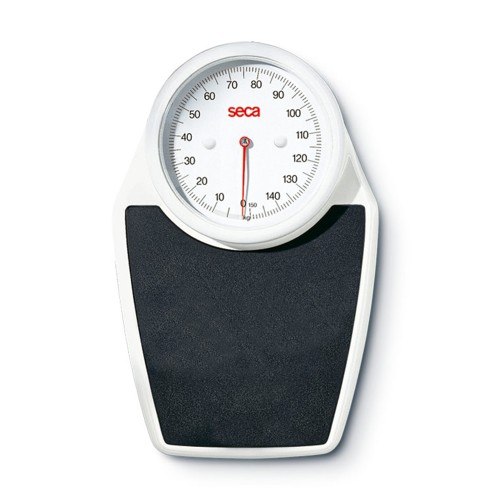 Scales - Mechanical Scale With Clock Dial 762 Capacity 150kg Division 500g
