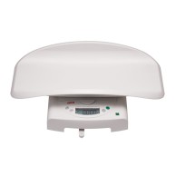 Digital Baby Scale 384 With Removable Plate, Capacity 20kg