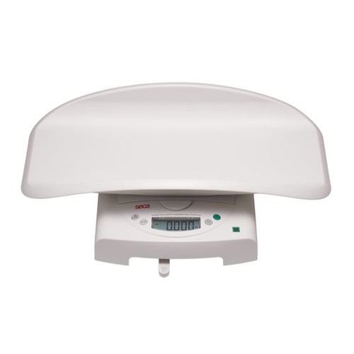 Arredi Studio Medico - Bilancia Digitale Pesa Neonati 384 Con Piatto Removibile Portata 20kg