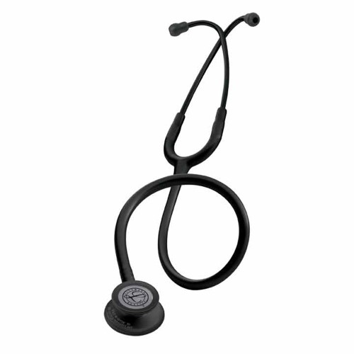Phonendoscopes/Stethoscopes - Master Classic Iii Stethoscope Auscultation Of Heart And Lung Sounds