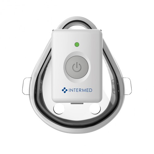 Aerosol and Breath Therapy - Aerosol With Mesh Whirl Technology