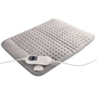 Standard Electric Heating Pad With 3 Temperature Levels 36x45cm