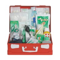 Airtight First Aid Kit With 1 Base Attachment
