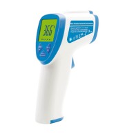 Non-contact Infrared Forehead Digital Thermometer