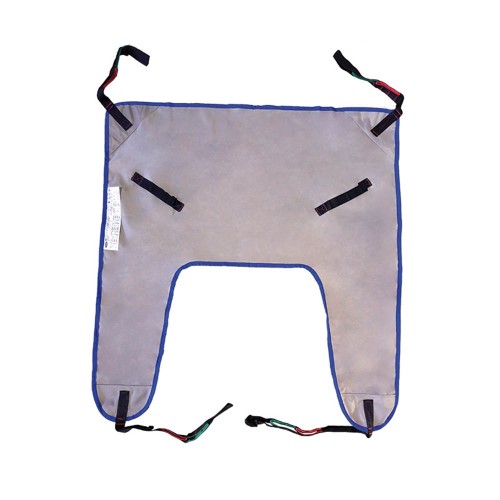 Slings for patient lifters - Standard Harness For All Intermediate Lifters. Capacity 250kg.