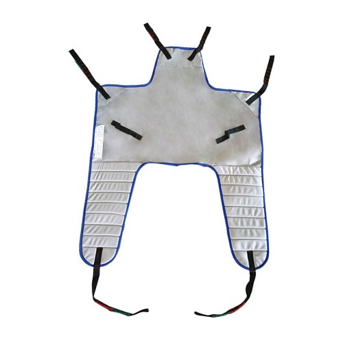 Slings for patient lifters - Hammock Sling With Headrest For Intermediate Lifts 250kg