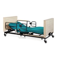 Homebed Electric Orthopedic Hospital Bed With 4 Motors