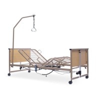 Lt-m3e Electric Orthopedic Hospital Bed With Variable Height And 3 Motors 