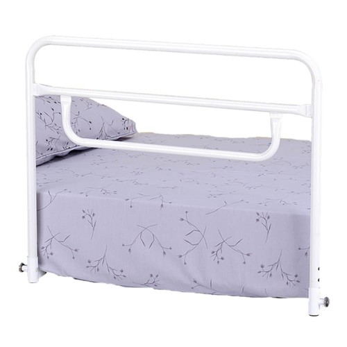 Hospital bed rails - Single Side Rail For Universal Hospital Bed