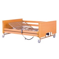 Lt-120b Electric Orthopedic Bariatric Hospital Bed 120x200cm