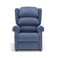 Nuvola 2 Electric Reclining Lift Chair For The Elderly With Wheels