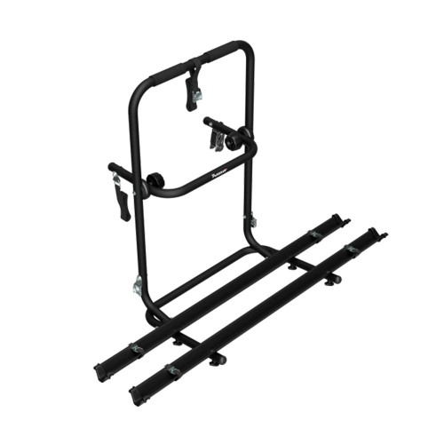 4x4 bike rack - Brenner 4x4 Rear Bike Rack For Off-road Cars With Rear Spare Wheel