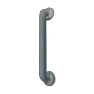 Brushed Steel Wall Handle For Bathroom