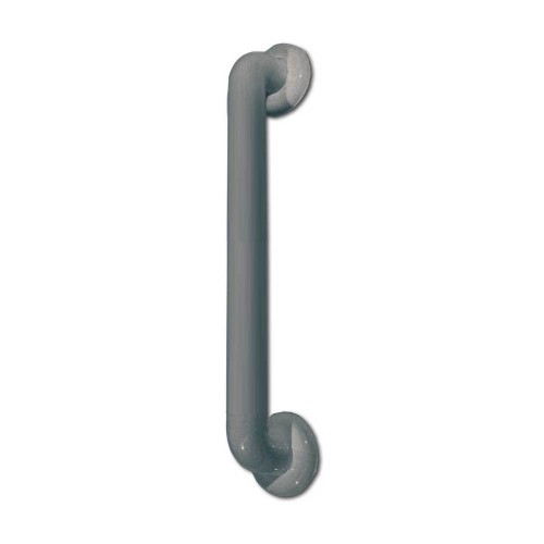 Grab bars for bathroom - Brushed Steel Wall Handle For Bathroom