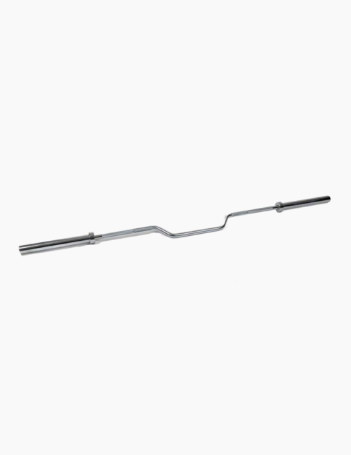 Barbells - Seal Row Offset Barbell Bench Press Max 320kg