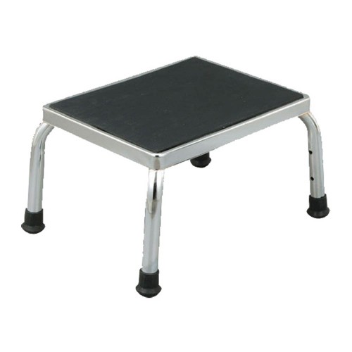 Hospitalization accessories - Footrest Stool With Non-slip Rubber