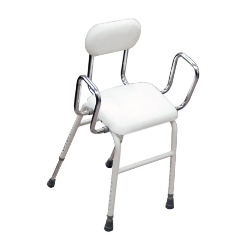 Lifters and verticalizers - Subito In Piedi Chair Adjustable To Seven Different Height Levels