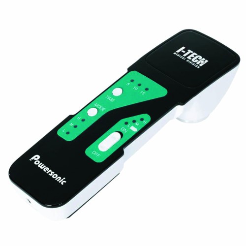 Ultrasound - Ultrasound Therapy Physiotherapy Professional Powersonic Portable