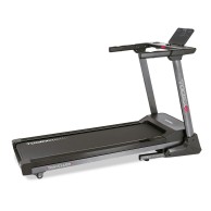 Traveller Hrc Treadmill With Electric Incline, App Ready 3.0
