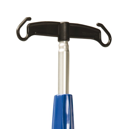 Wheelchair Accessories and Spare Parts - Asta Porta Flebo Universale Per Carrozzine Intermed