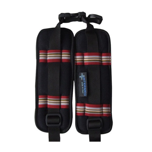 Disabled restraint aids - 45° Pelvic Band Containment Belt