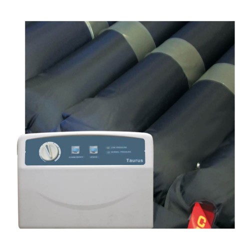 Accessories Pillows/Mattresses - 3-way Compressor For Taurus Iv Andecubitus Kit  