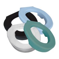 Soft Polyurethane Toilet Seat Cover For Toilet Seat