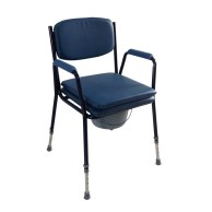 French-style Height-adjustable Toilet Seat