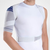 Omotrain Shoulder Brace For Scaphohumeral Joint