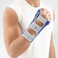 Manuloc Rhizo Wrist Brace Right Immobilization