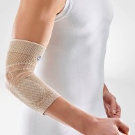 Epitrain Beige Brace For Epicondylitis And Elbow Inflammation