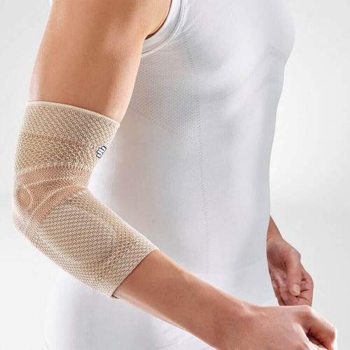 Elbow braces - Epitrain Beige Brace For Epicondylitis And Elbow Inflammation