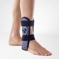 Airloc Universal Rigid Bivalve Stabilizing Ankle Brace