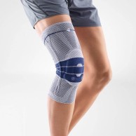 Genutrain Titan Knee Brace For Relief And Stabilization