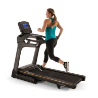 Tf30 Electric Treadmill With Cushion And Xr Console