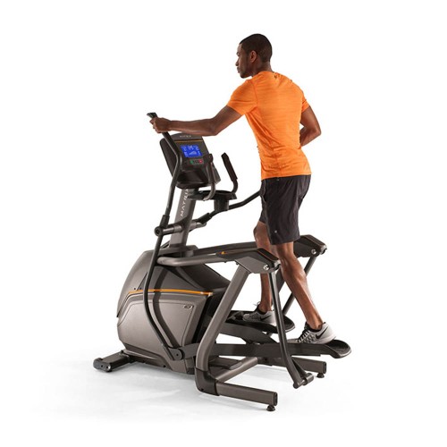 Elliptical - E30 Elliptical With Xr Console