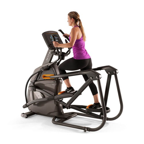 Stepper - A30 Stepper With Xer Console