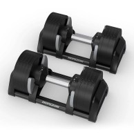 Adjustable Dumbbells 2-20kg