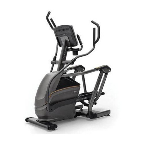 Elliptical -  E50 Elliptical With Xer Console