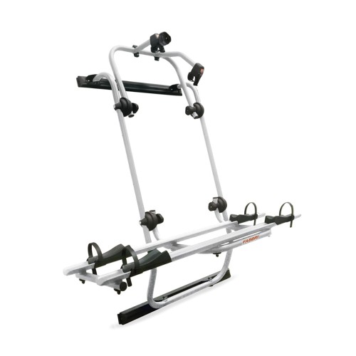 Rear bike rack - Rear Bike Carrier Camper Bike Ok Mtb Van 2 For Crafter/sprinter Double Door