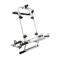 Rear Bike Carrier Camper Bike Ok Mtb Van 2 For Renault Master 2018 Double Door