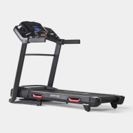 Bfx 8.5j Foldable Space-saving Electric Treadmill