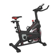 Gym Spin Bike Srx 55 Mag Exercise Bike With Magnetic Brake