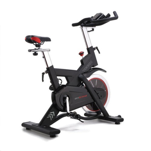 Gym Bike - Srx 80 Mag Gym Spin Bike With Magnetic Brake